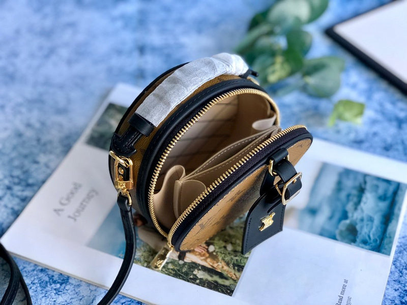 Glami GlamI Lu-Vi bags - 17752