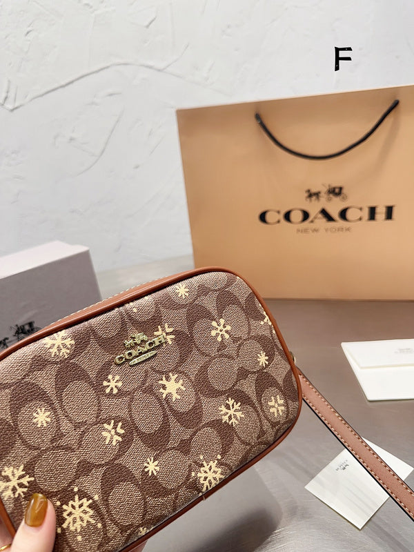 Satchel Bags - CCH Bags - 371