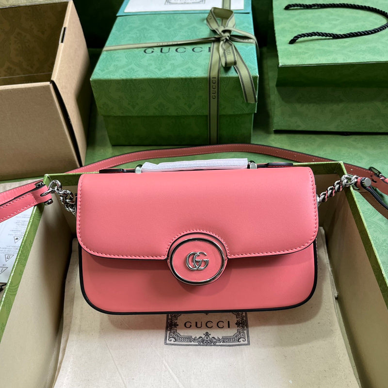 Satchel Bags - GCI Bags - 244