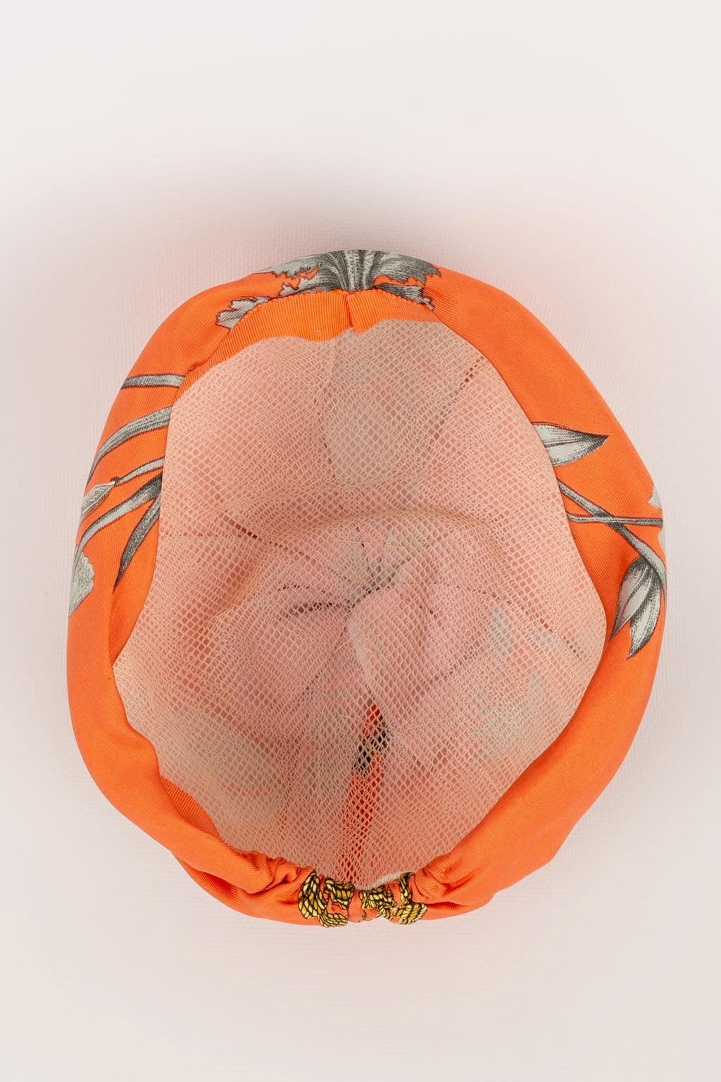 Turban "Arabesques" HermÃƒÆ’Ã‚Â¨s