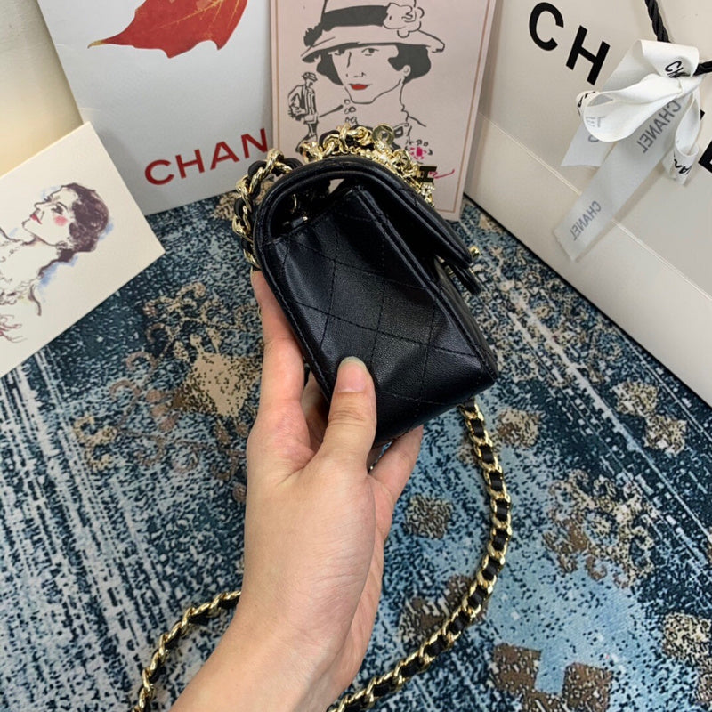 Satchel Bags - CHL Bags - 4785