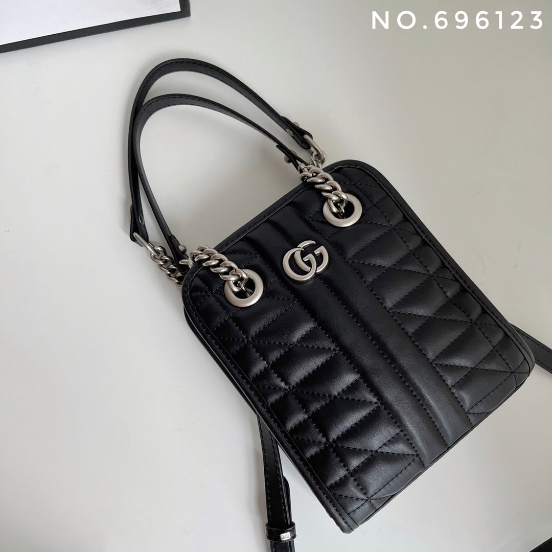 GLM - Top Quality Bag GCI 501
