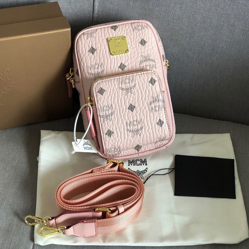 Satchel Bags - MC Bags - 232