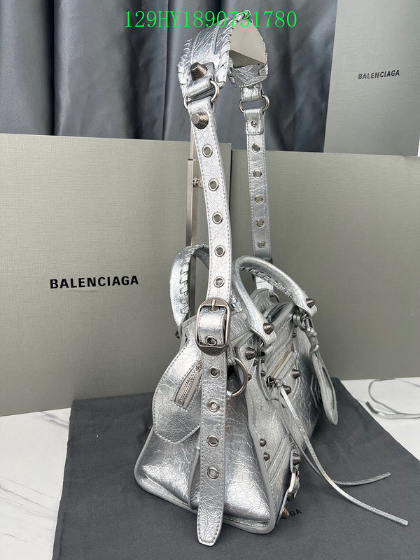 Glami GlamI - BGA Bags - 1673
