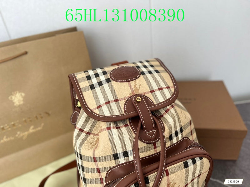 Fan Fashion -GLM - Top quality BBR Bags - 255