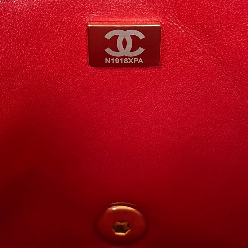 Satchel Bags - CHL Bags - 7590