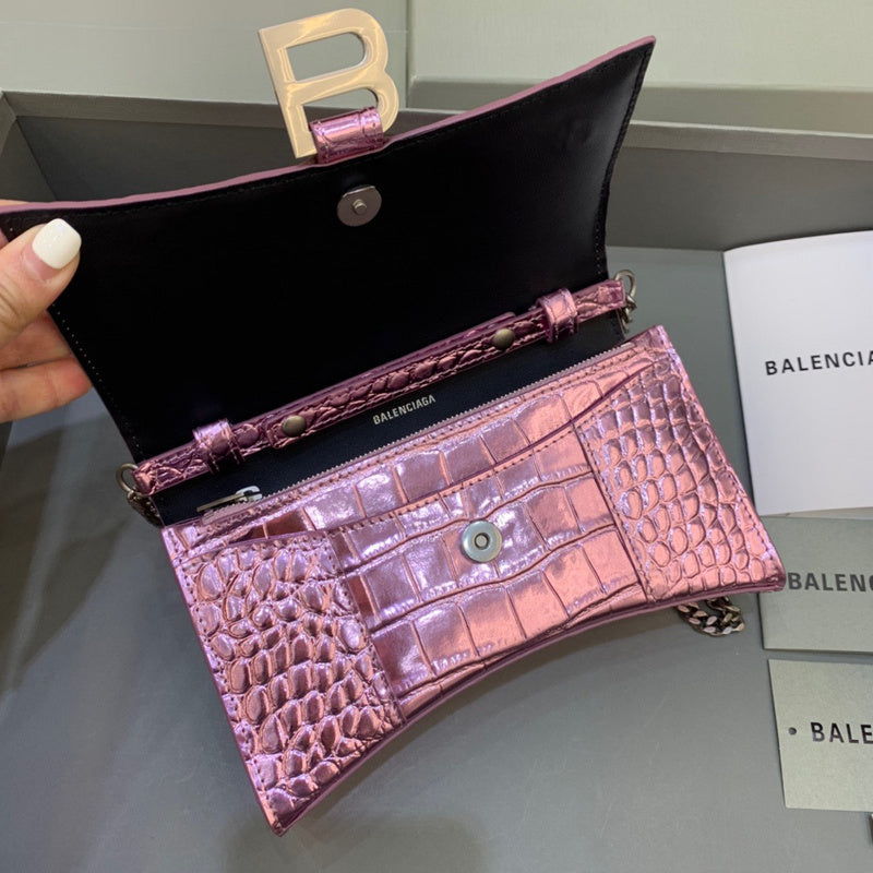 Satchel Bags - BGA Bags - 648