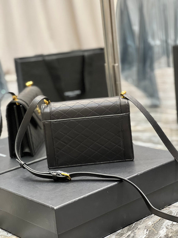 Satchel Bags - SLY Bags - 2172