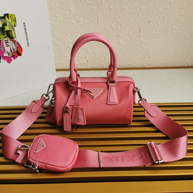 Satchel Bags - PDA Bags - 101