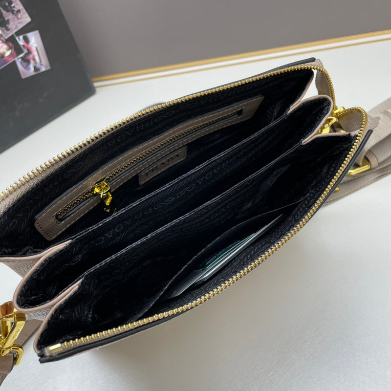 Satchel Bags - PDA Bags - 1027