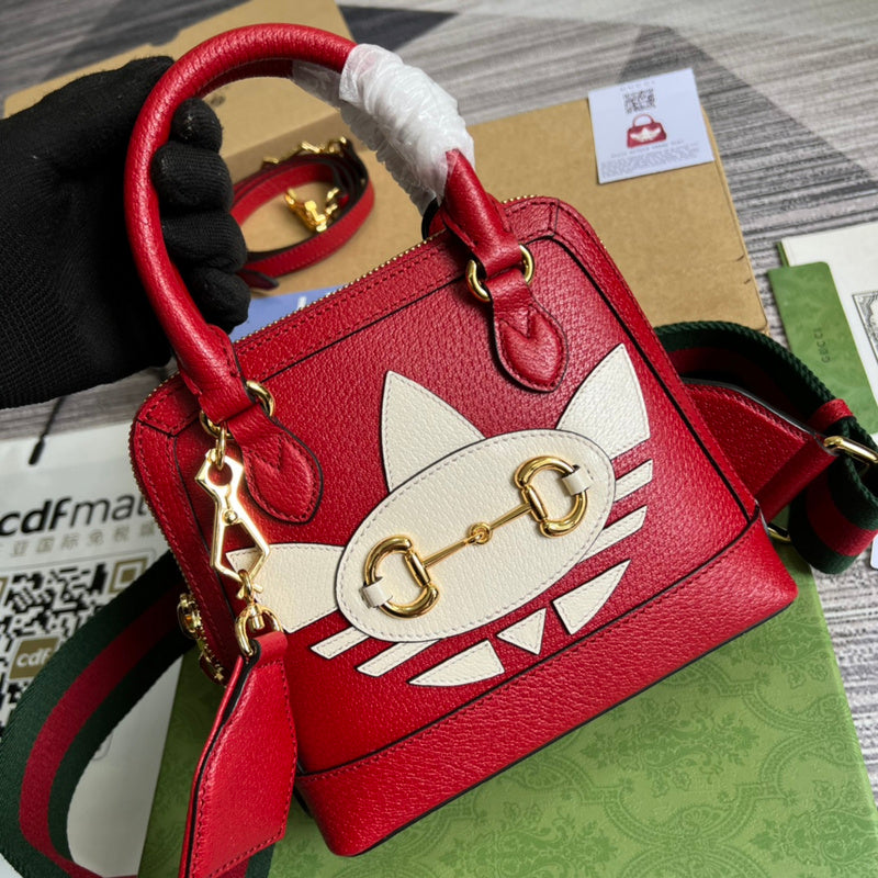 Satchel Bags - GCI Bags - 4391