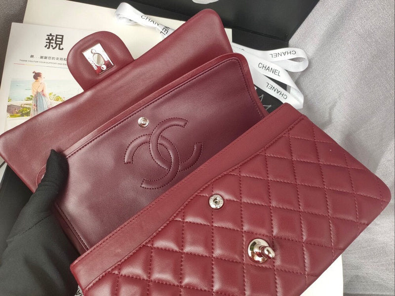 Satchel Bags - CHL Bags - 2284