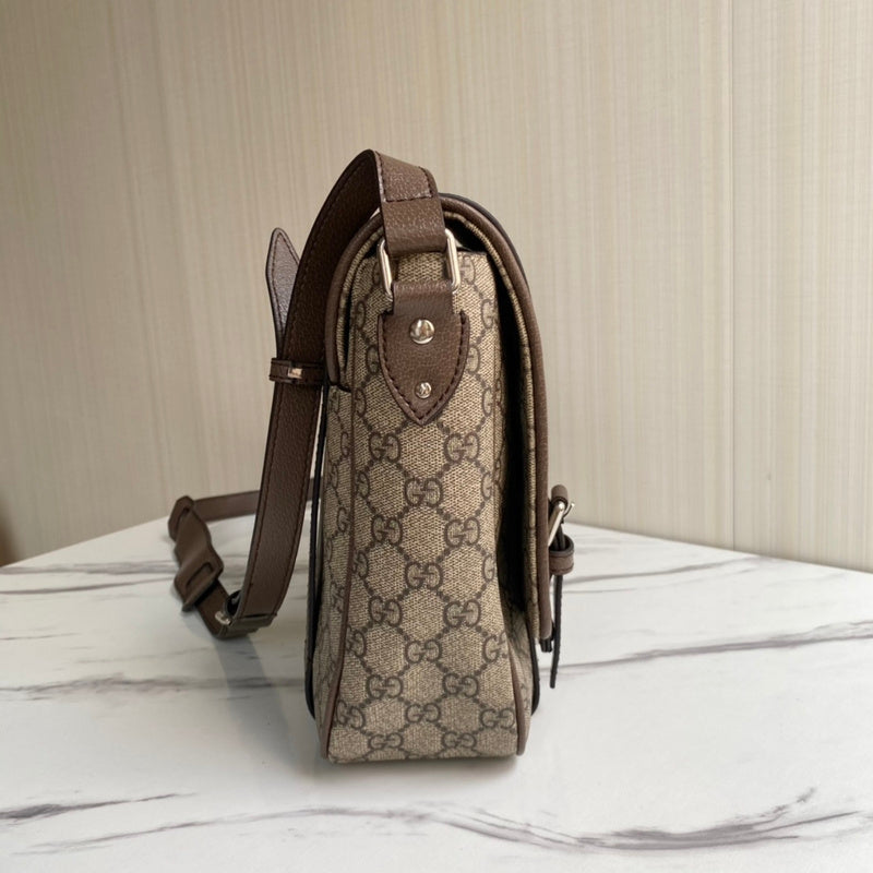 Satchel Bags - GUC Bags - 1012