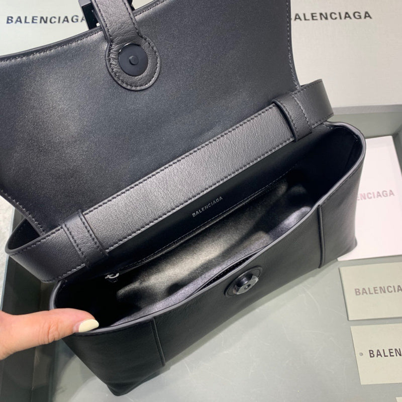 Satchel Bags - BGA Bags - 718