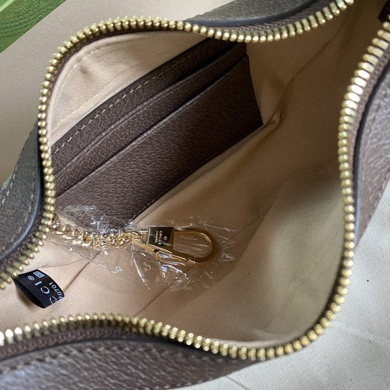 Satchel Bags - GCI Bags - 534