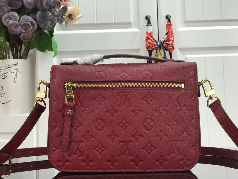 Satchel Bags - VL Bags - 6101