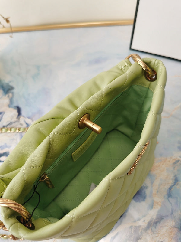 Satchel Bags - CHL Bags - 1682