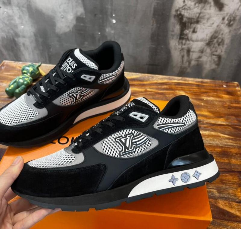 glami shop- LOV Men Shoes - 790