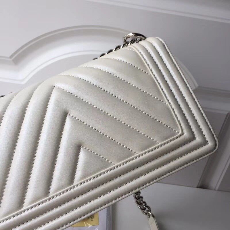 Satchel Bags - CHL Bags - 671