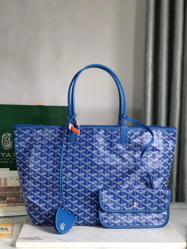 GLM - GYO Bags - 245