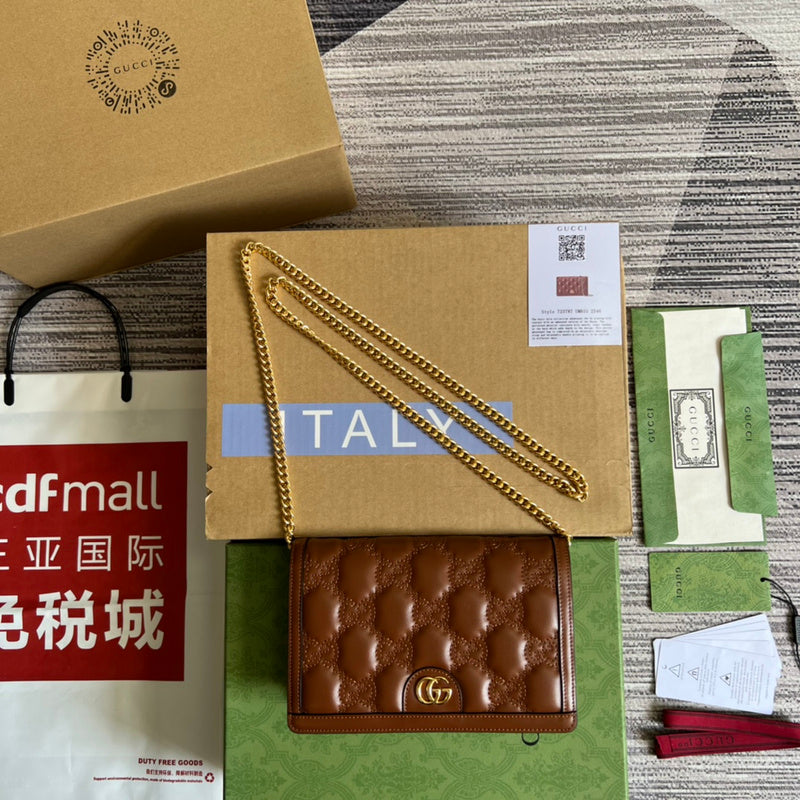 GLM - gg Bags - 994