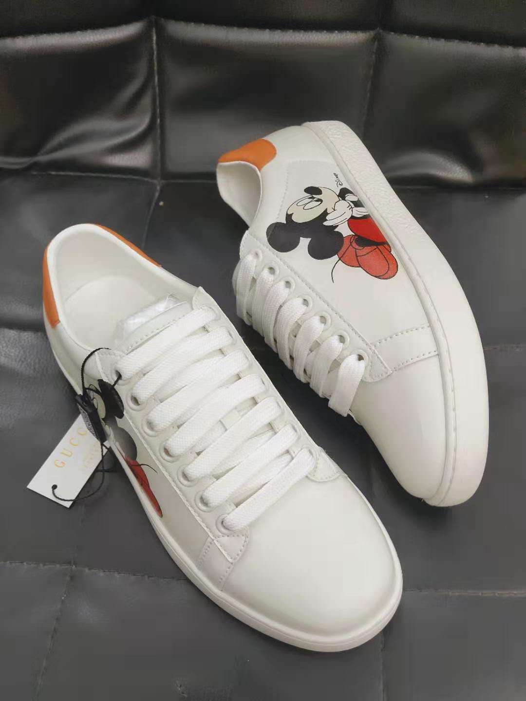GLM-GCI Ace  With MK  Sneaker 030