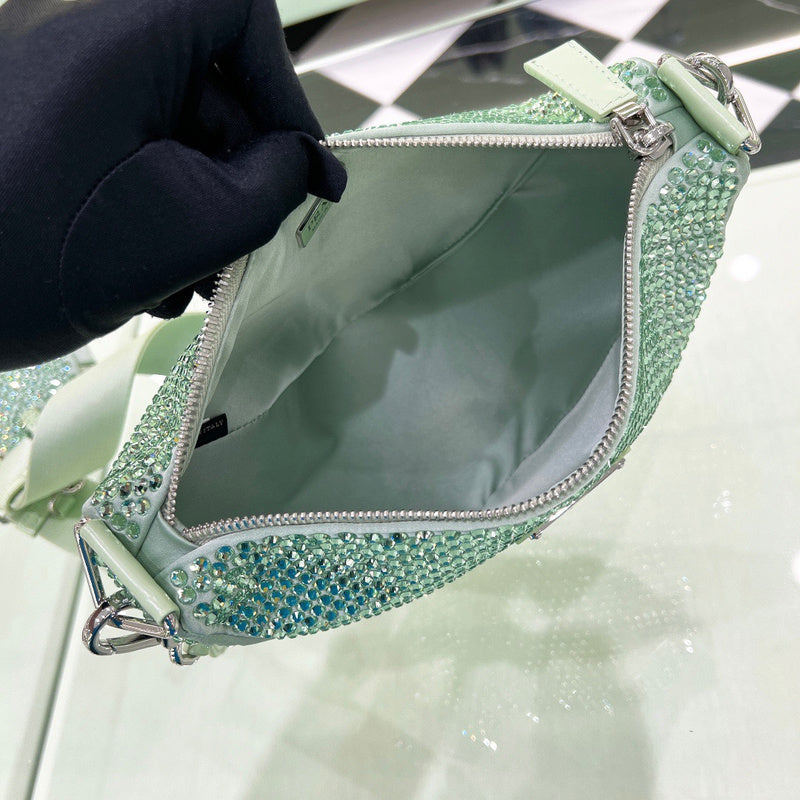 Satchel Bags - PDA Bags - 2191