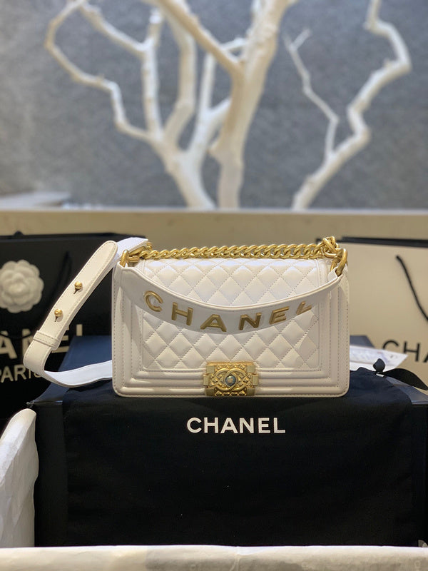 Satchel Bags - CHL Bags - 7436
