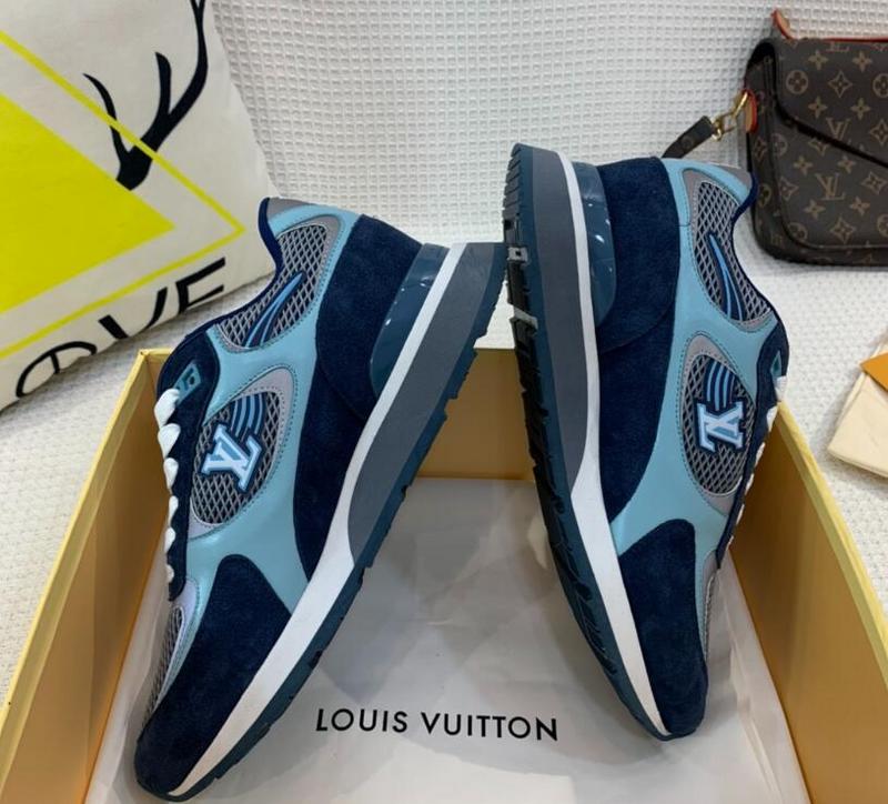glami shop- LOV Men Shoes - 1018