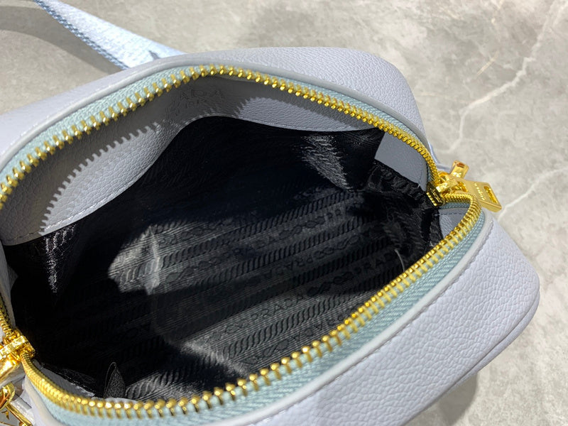 Satchel Bags - PDA Bags - 708