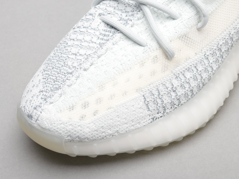 GLM - Yzy 350 IGLM Blue Sneaker