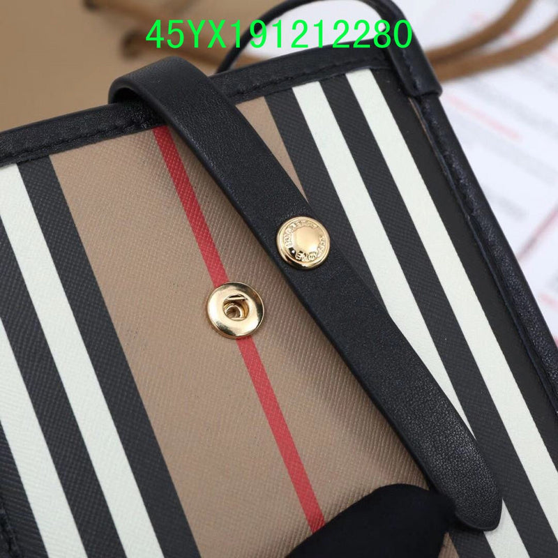 Fan Fashion -GLM - Top quality BBR Bags - 592