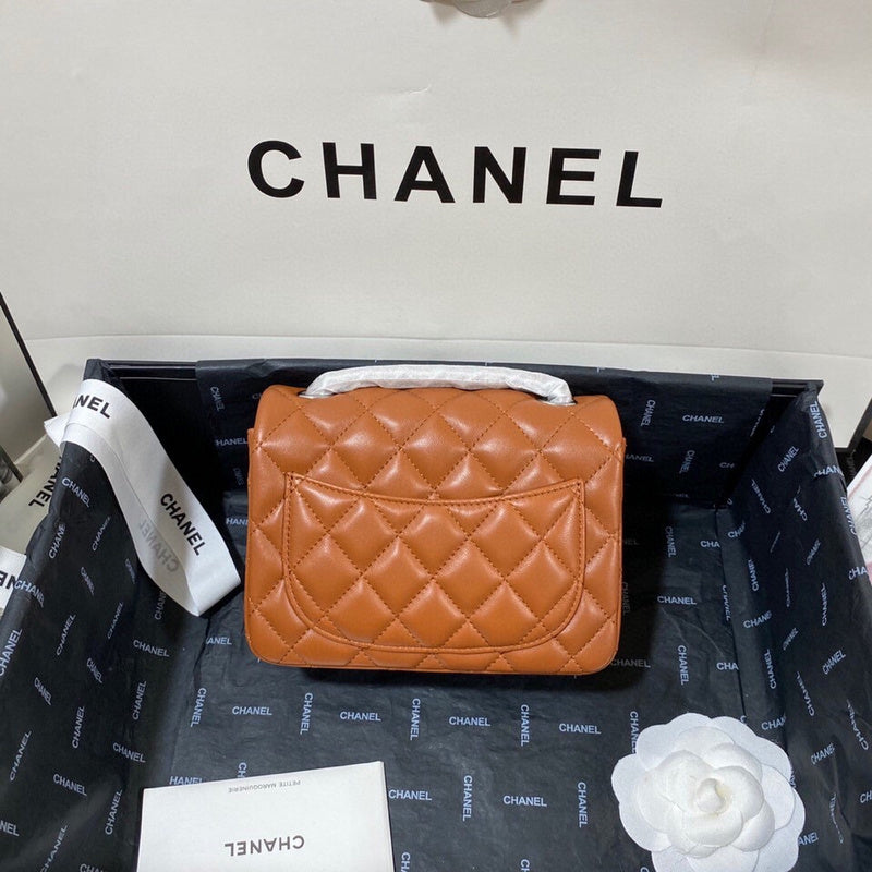 Satchel Bags - CHL Bags - 4425