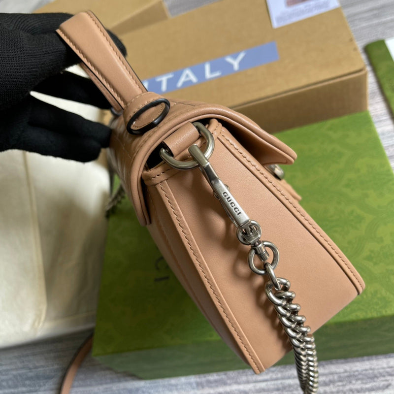 Satchel Bags - GCI Bags - 5202