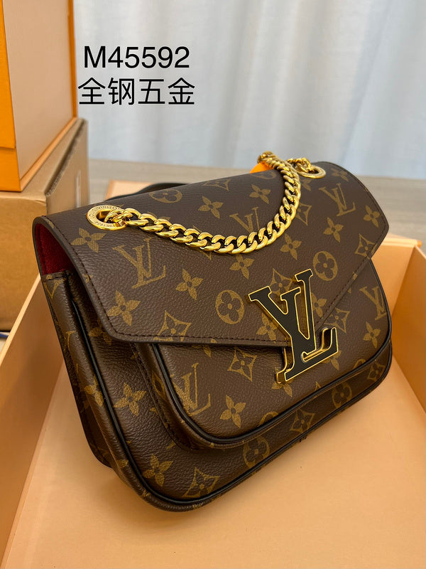 Glami GlamI Lu-Vi Bags - 16782