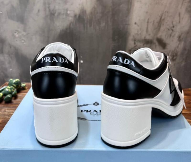 Glamy - PD Women Shoes - 296