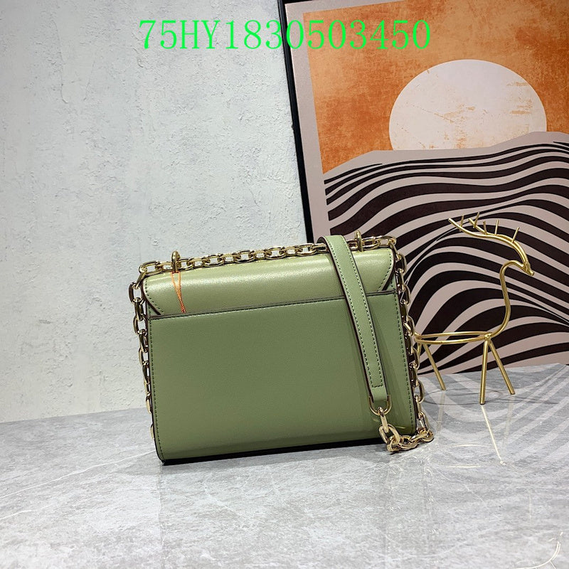 Satchel Bags - MK Bags - 420