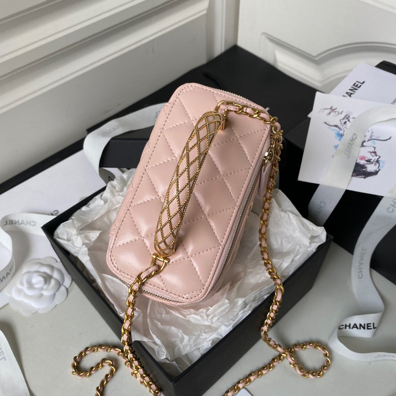 Satchel Bags - CHL Bags - 7518