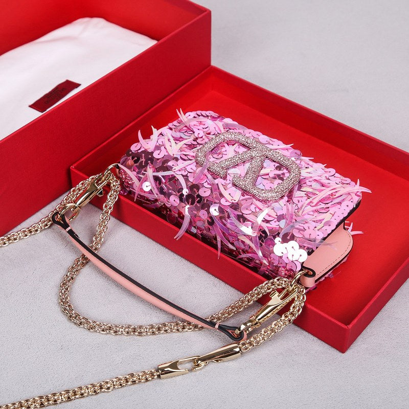 GLM - VEL Bags - 093