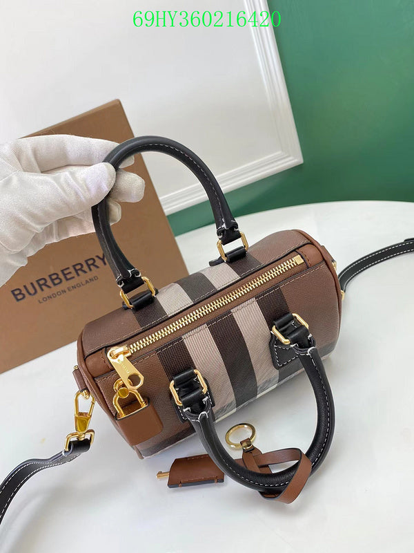 Fan Fashion -GLM - Top quality BBR Bags - 199