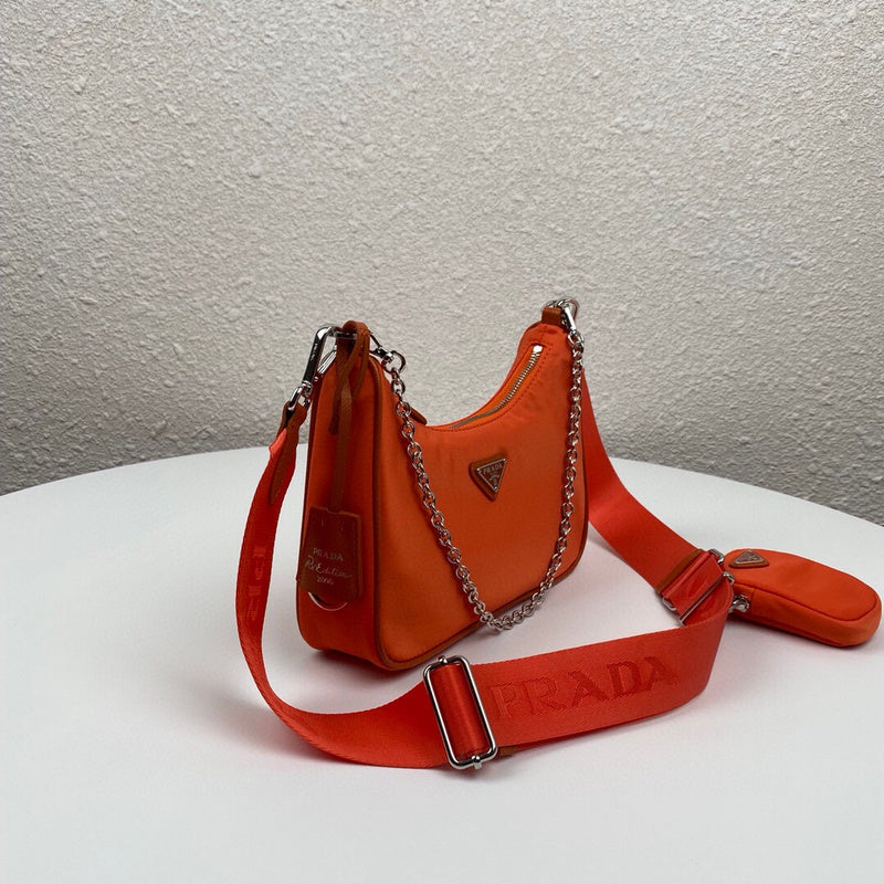 Satchel Bags - PDA Bags - 068