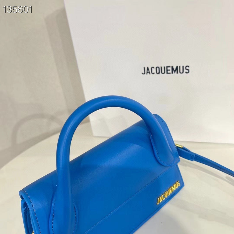 Satchel Bags - JQMS Bags - 129