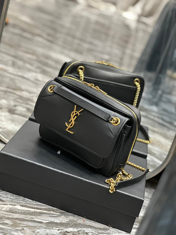 Satchel Bags - SLY Bags - 290