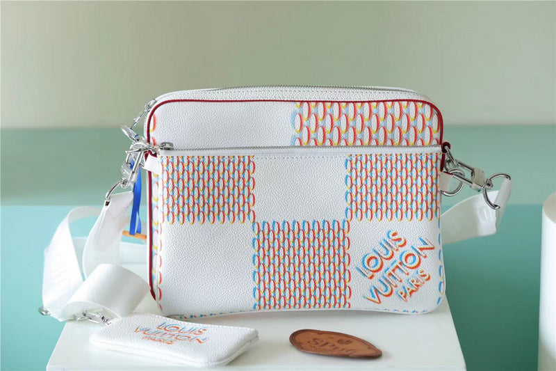 Glami GlamI Lu-Vi bags - 10057