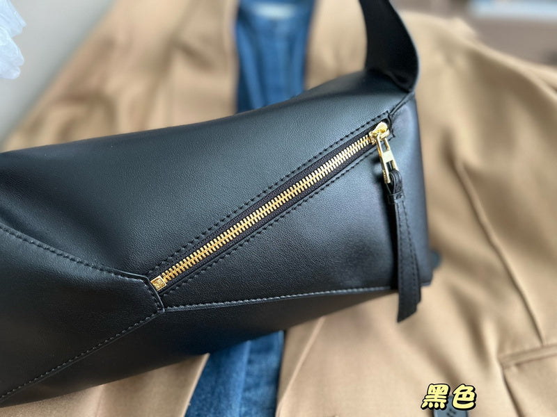 Satchel Bags - LOW Bags - 040