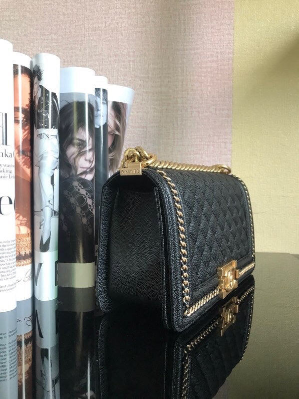 Satchel Bags - CHL Bags - 3482
