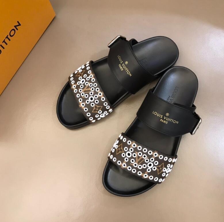 glami shop- LOV Men Shoes - 1606