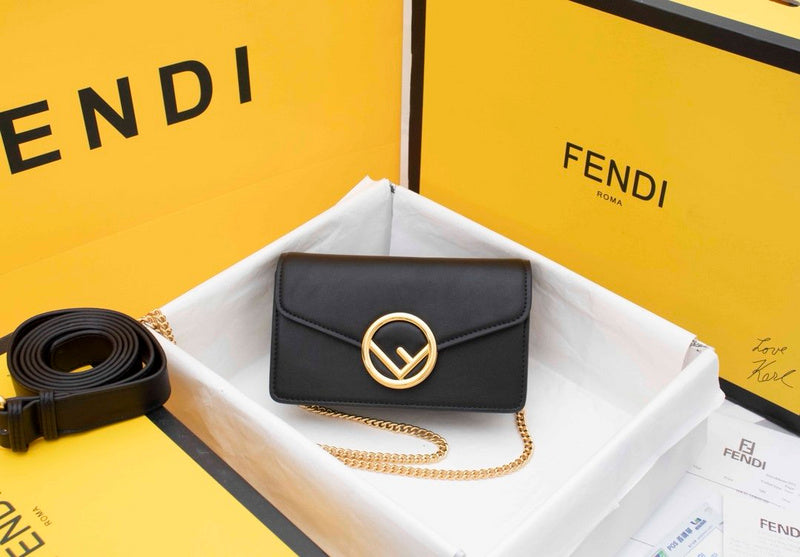 Satchel Bags - FDI Bags - 219