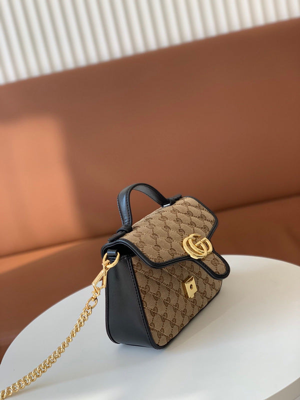 Glami - GUKI Bags - 2431