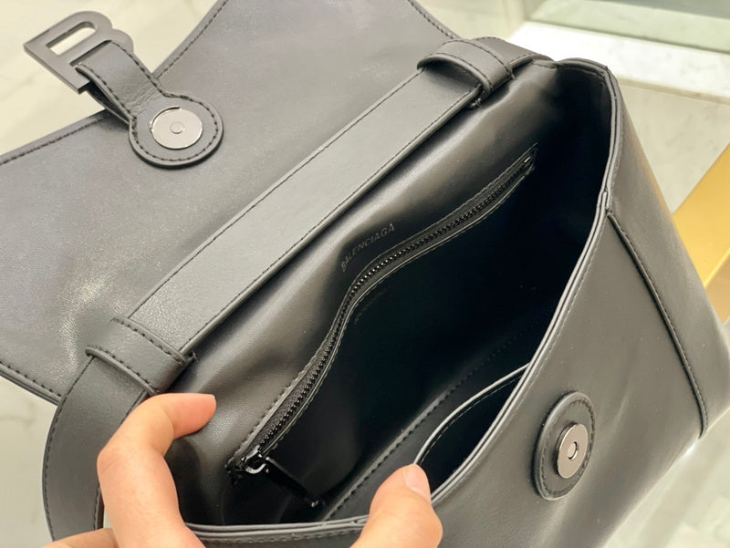 Satchel Bags - BGA Bags - 1476